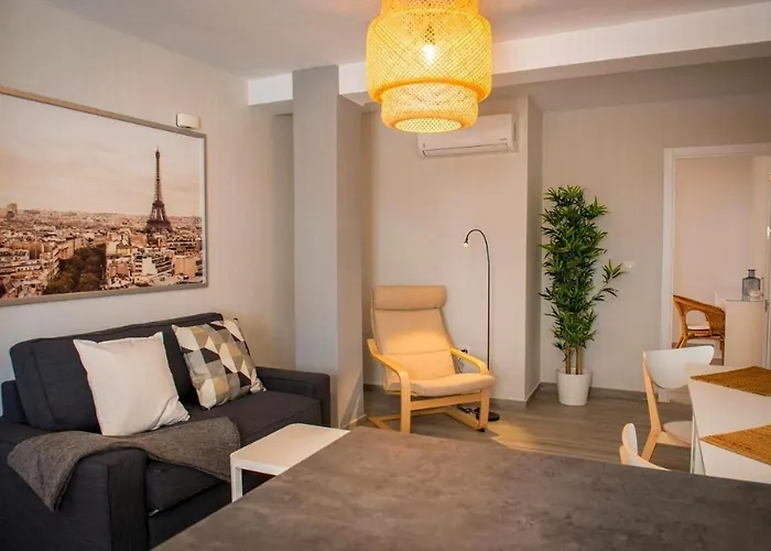 Apartment Dolmen De Menga